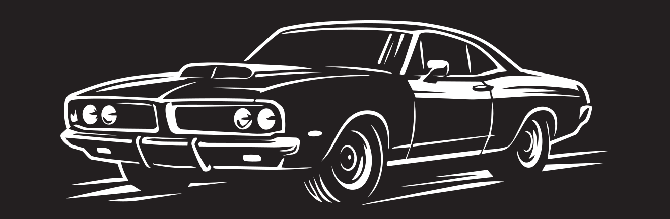 Million Miles Garage Logo